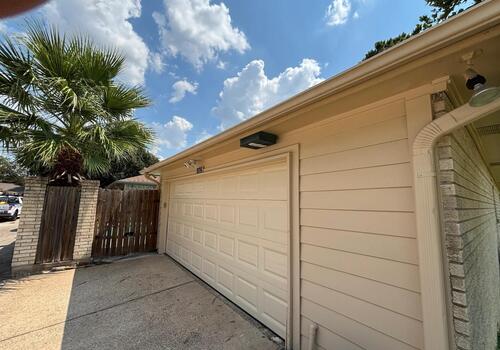 Garage Door Replacement Service Doulton Dr, Houston, TX