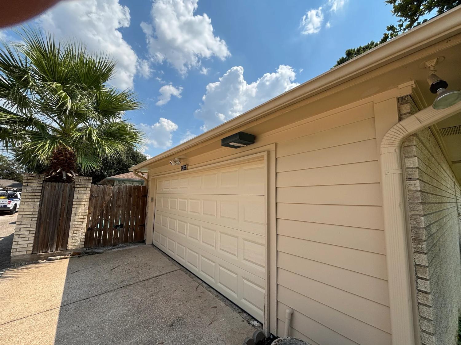 Garage Door Replacement Service Doulton Dr, Houston, TX