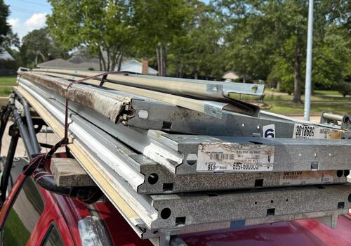 Garage Door Replacement Service Doulton Dr, Houston, TX