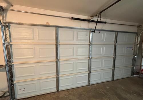 Garage Door Replacement Service Doulton Dr, Houston, TX