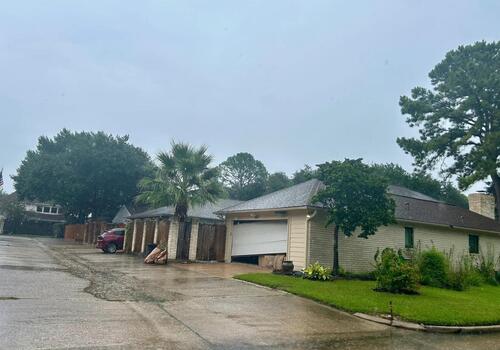 Garage Door Replacement Service Doulton Dr, Houston, TX