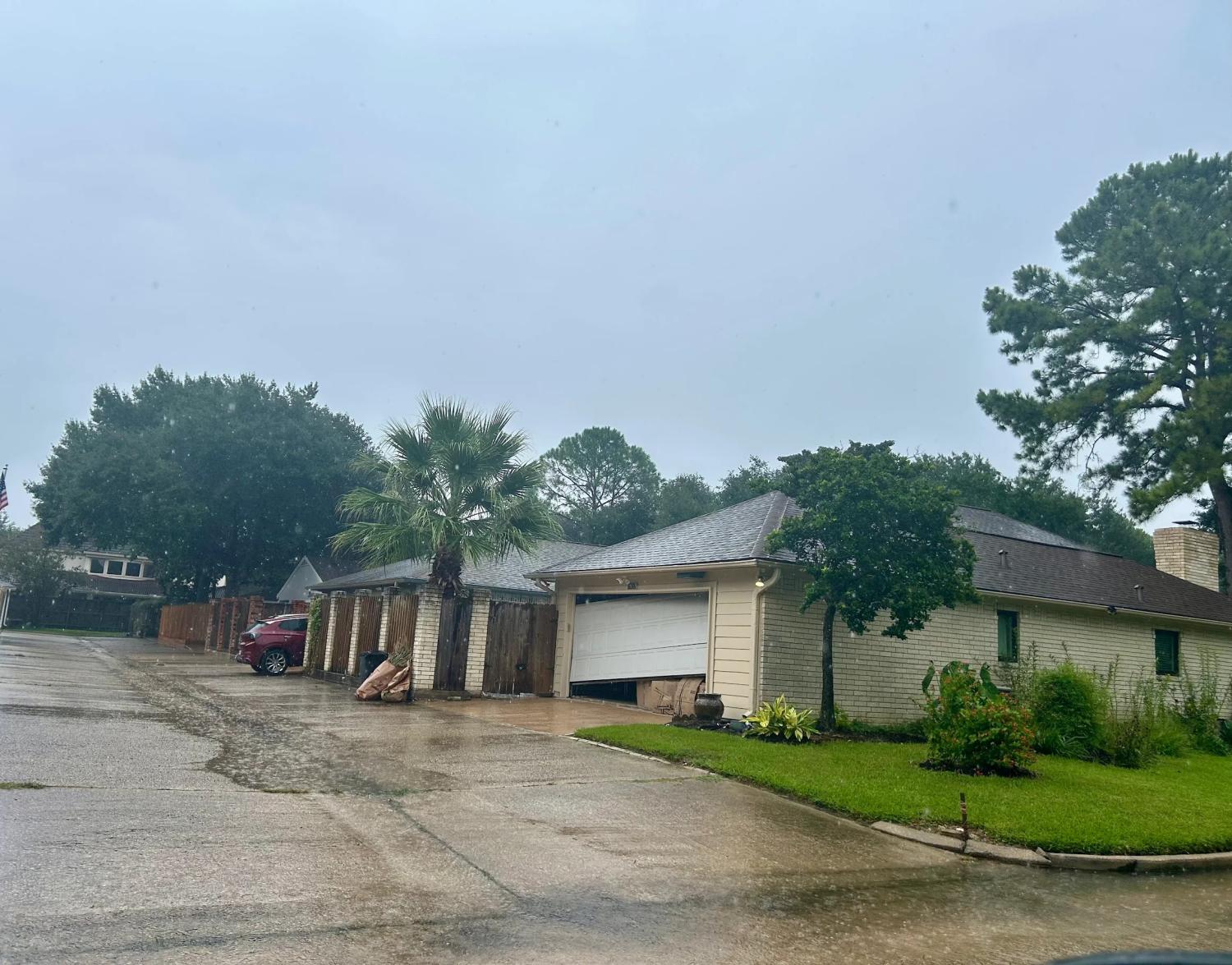 Garage Door Replacement Service Doulton Dr, Houston, TX