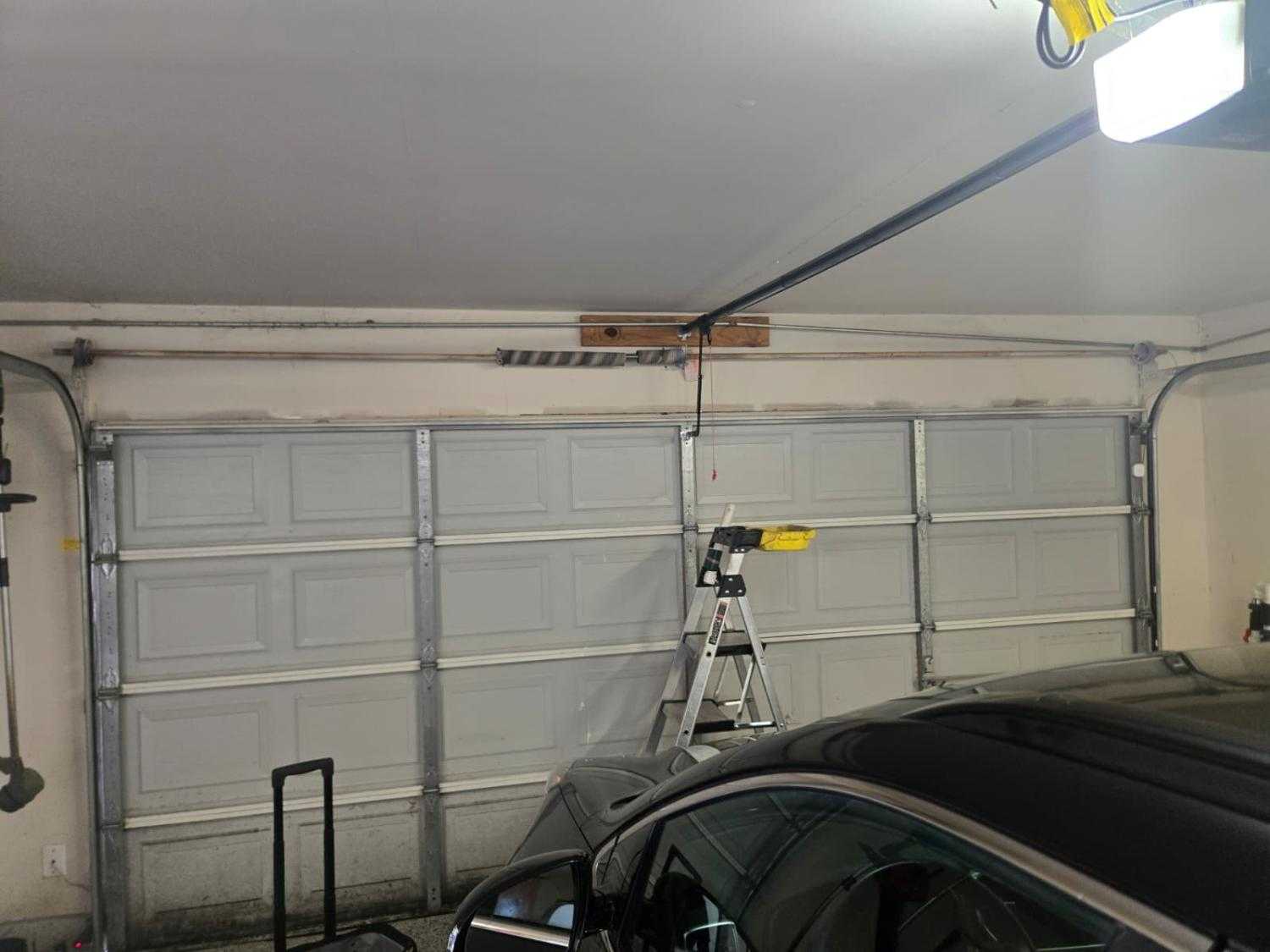 Garage Door Installation Garage Door Service Garage Door Com Expert Garage Door Repair Carvel Ln, Houston, TX
