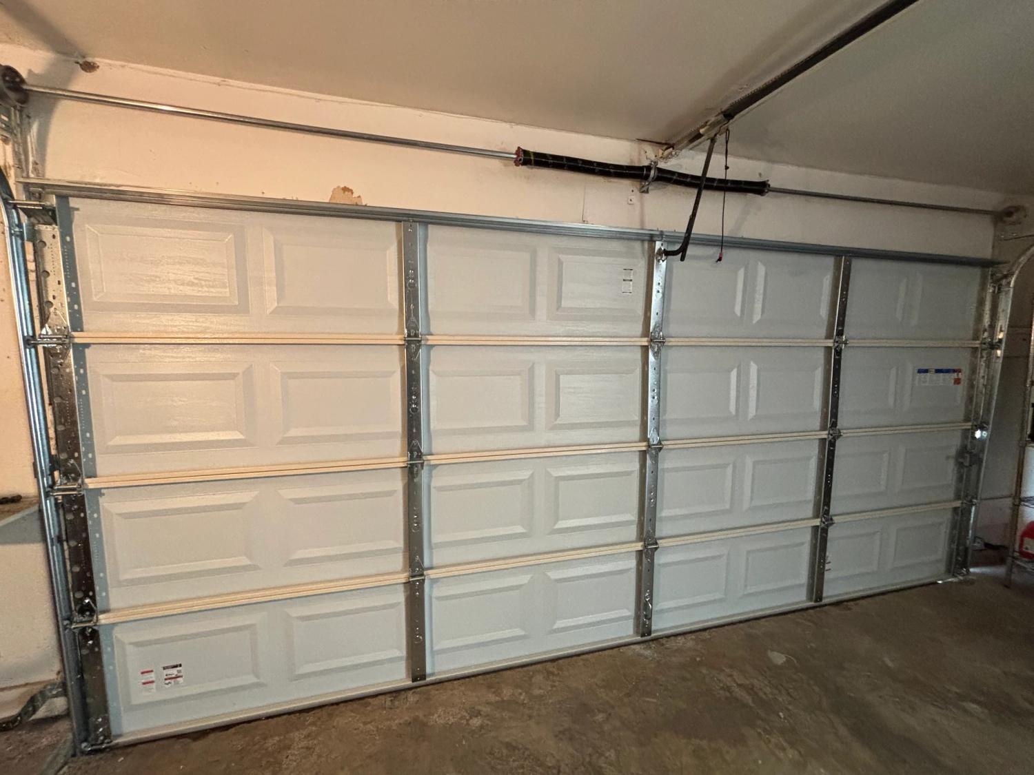 Garage Door Replacement Service Doulton Dr, Houston, TX