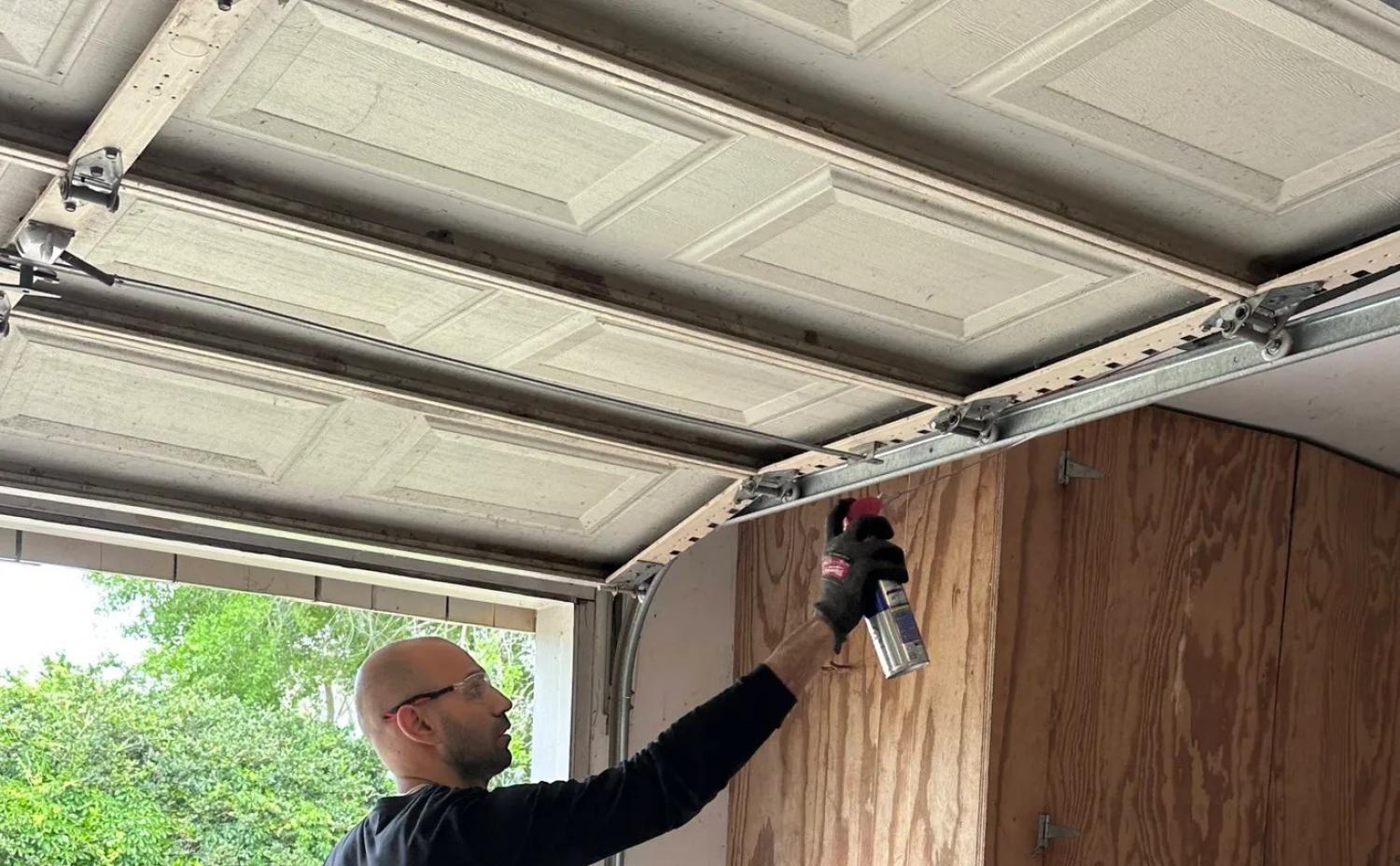 garage door repair Houston garage door repair near me garage door repair service same day garage door repair same day garage door service Same Day Garage Door Service Rosewood St, Houston, TX