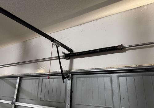 Local Garage Door Service Sul Ross St, Houston, TX