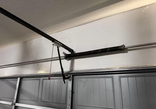 Local Garage Door Service Sul Ross St, Houston, TX