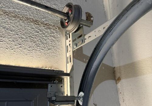 Local Garage Door Service Sul Ross St, Houston, TX