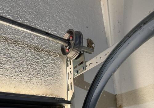 Local Garage Door Service Sul Ross St, Houston, TX