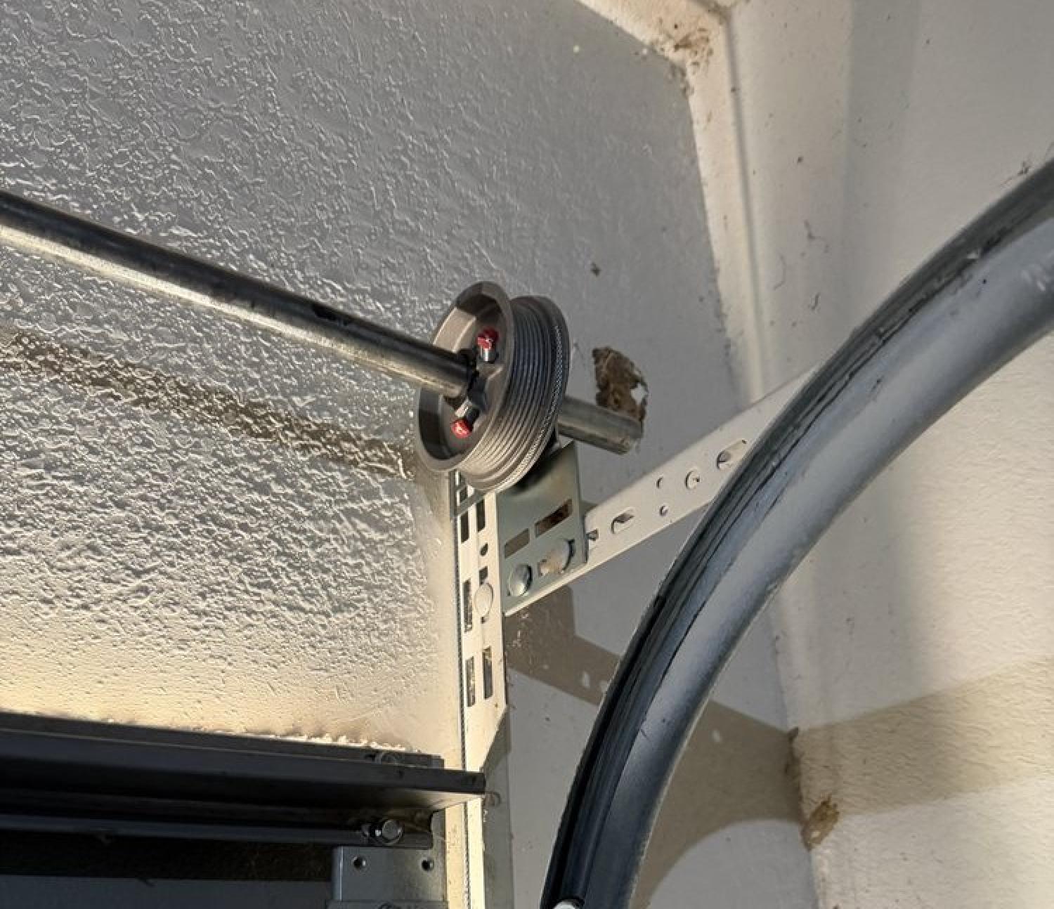 Garage Door Spring Garage Door Spring Installation Garage Do Local Garage Door Service Sul Ross St, Houston, TX