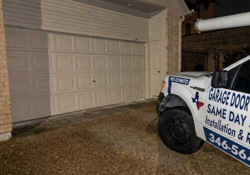 24 Hour Garage Door Repair Chilton Rd, Houston, TX