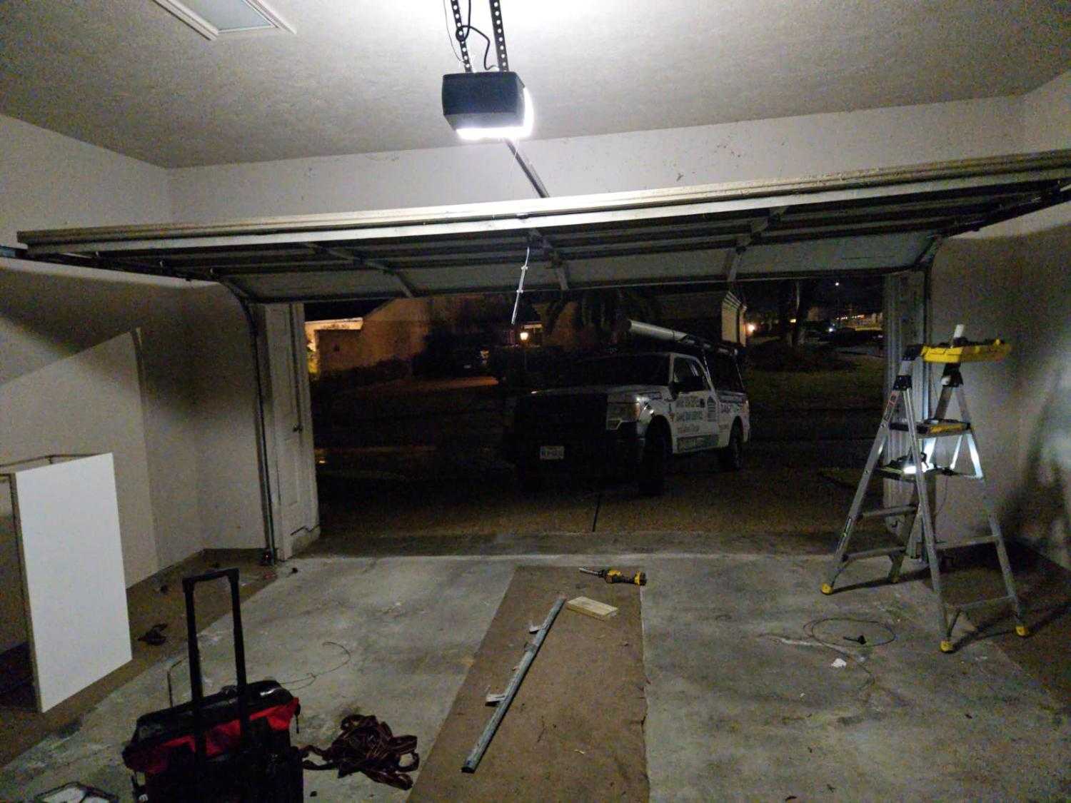 24 Hour Garage Door Repair Chilton Rd, Houston, TX