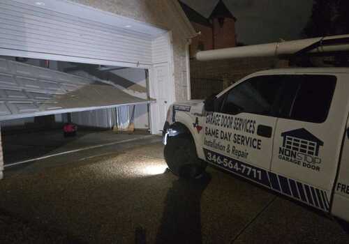 24 Hour Garage Door Repair Chilton Rd, Houston, TX