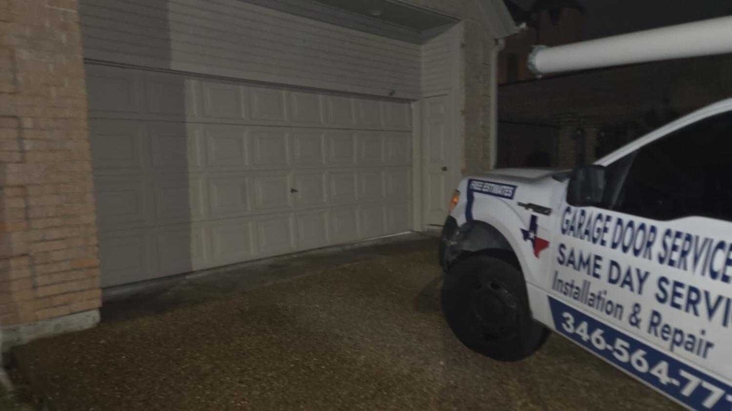 24 Hour Garage Door Repair Chilton Rd, Houston, TX