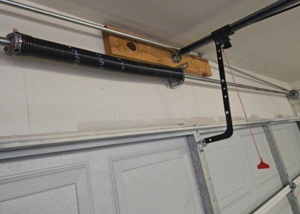 Expert Garage Door Repair Carvel Ln, Houston, TX