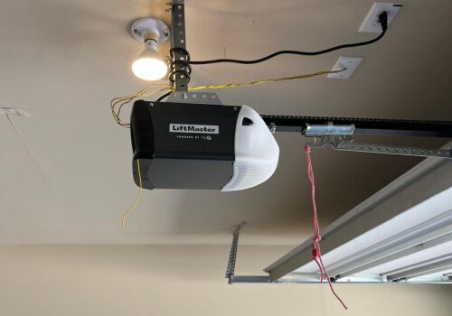 Garage Door Opener Services Dennis St, Houston, TX