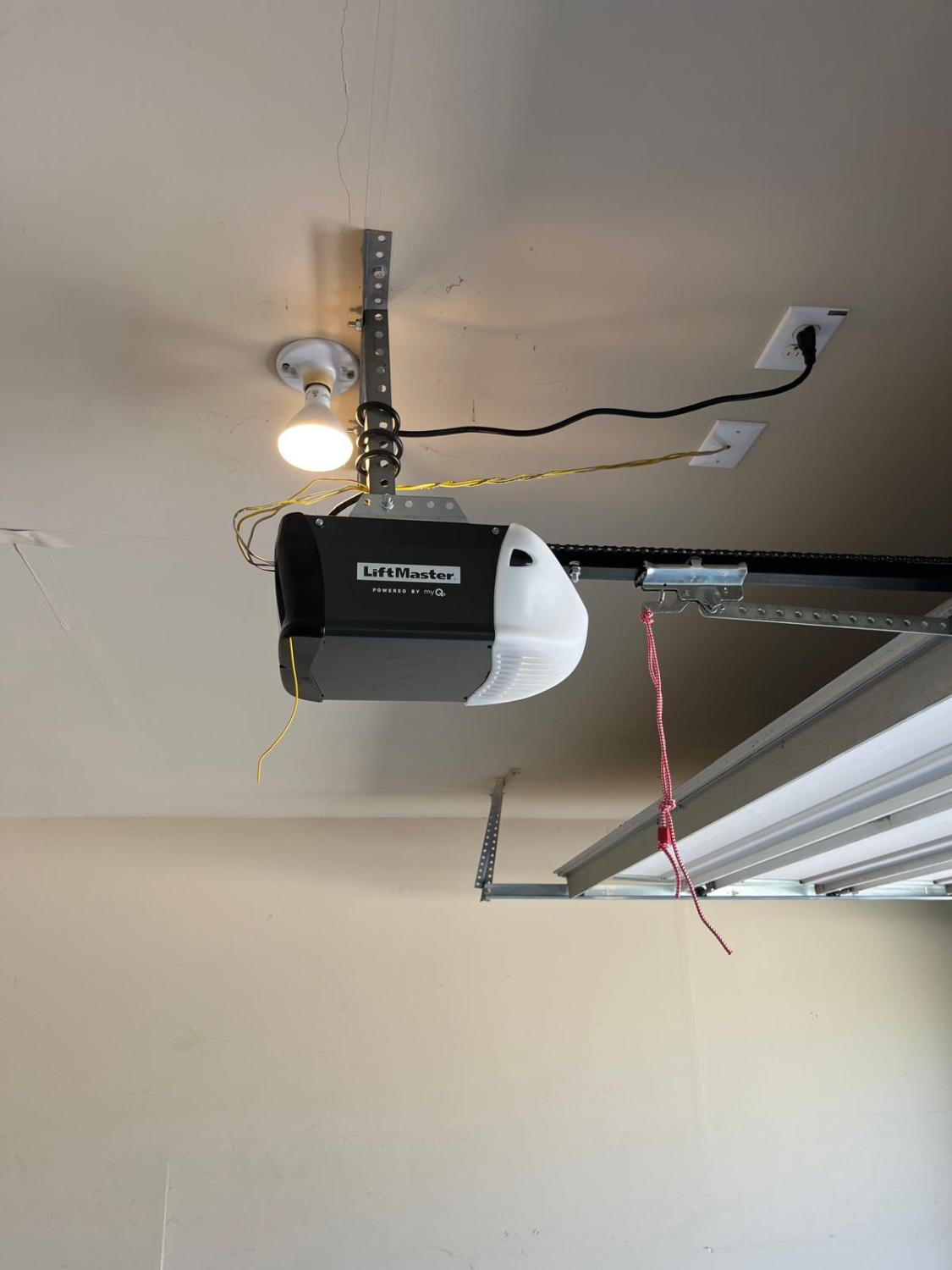 Garage Door Opener Services Dennis St, Houston, TX