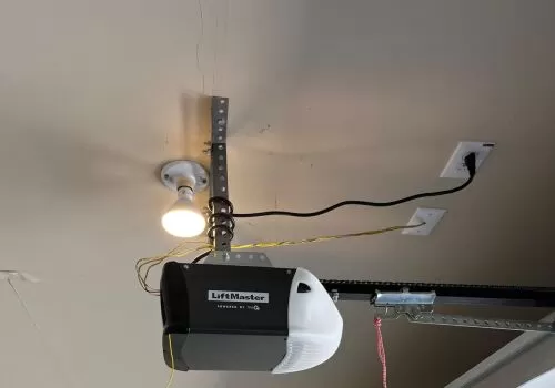 Garage Door Opener Services Dennis St, Houston, TX