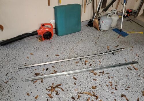 Same Day Garage Door Repair Jenkins St, Houston, TX