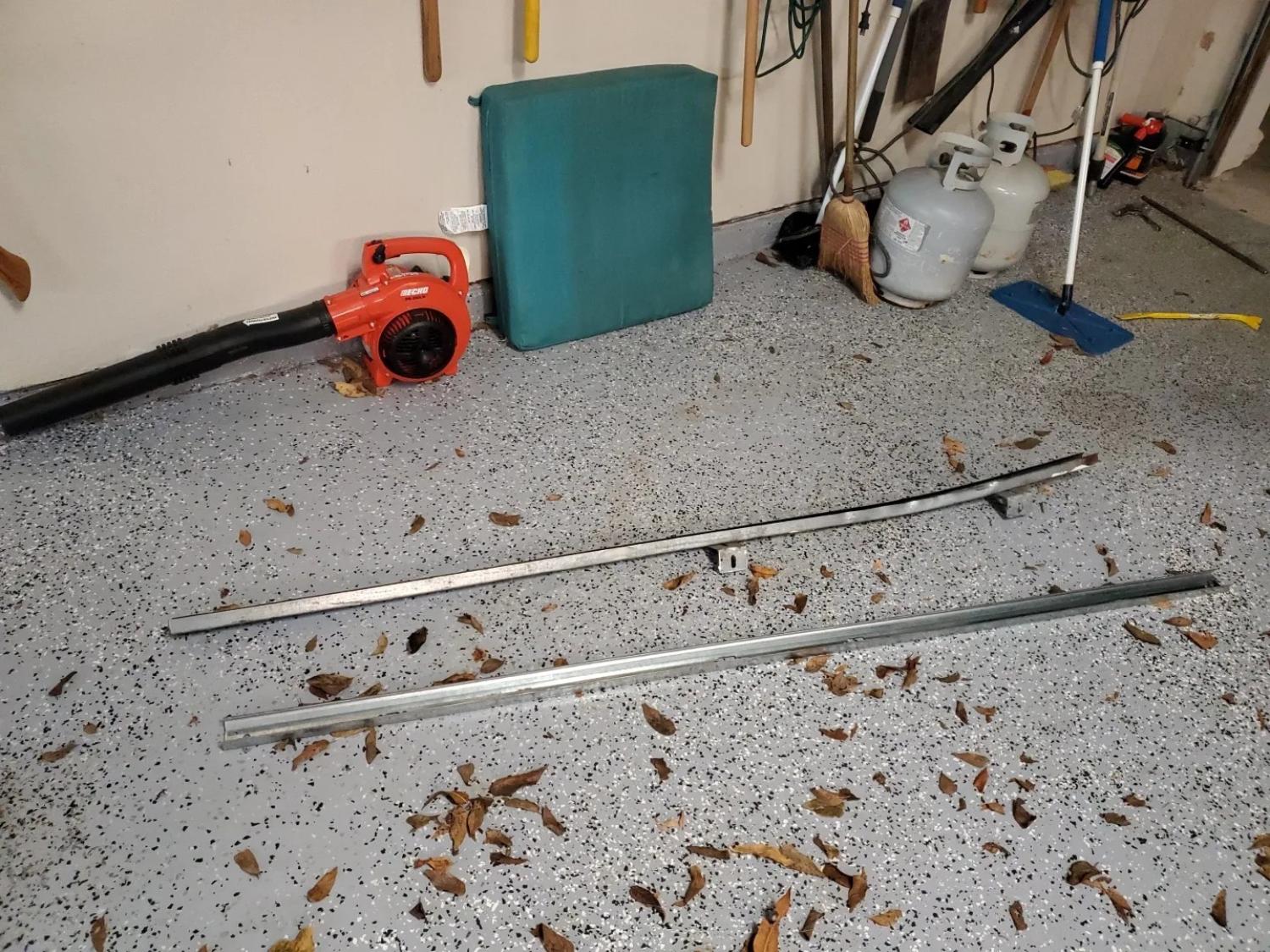 Same Day Garage Door Repair Jenkins St, Houston, TX