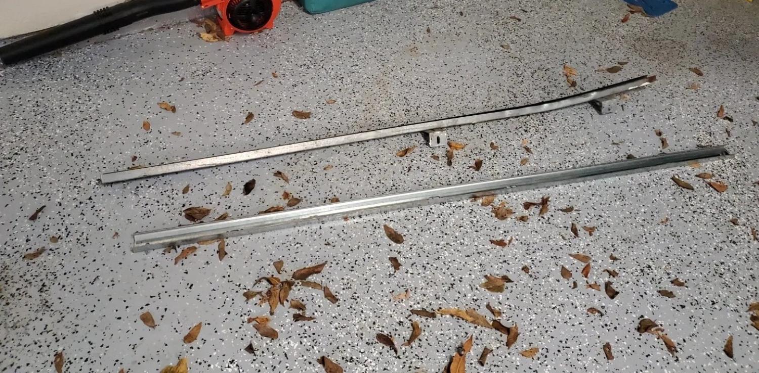 Same Day Garage Door Repair Jenkins St, Houston, TX