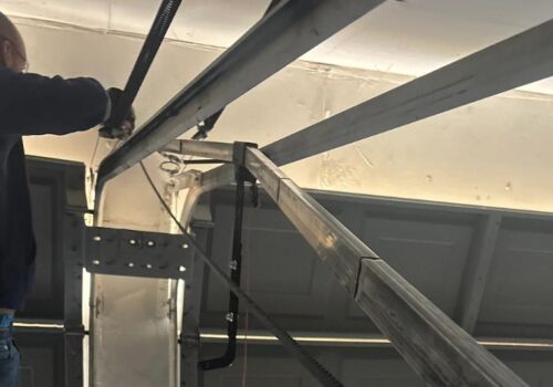 Local Garage Door Repair Langdon Ln, Houston, TX