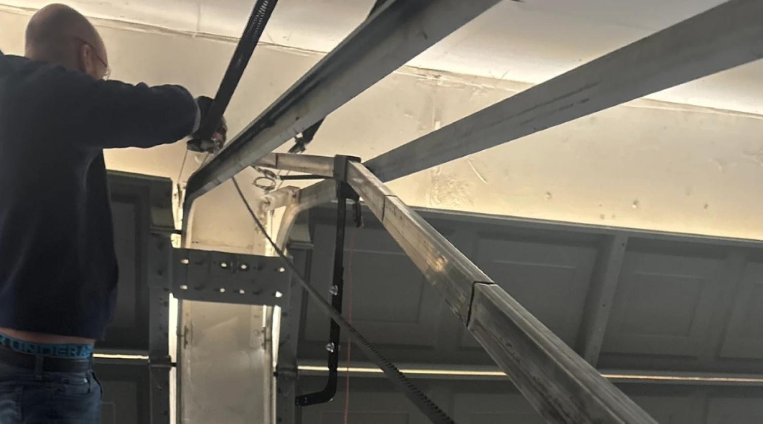 garage door repair near me garage door tune up same day garage door repair same day garage door service garage door repair Houston Local Garage Door Repair Langdon Ln, Houston, TX