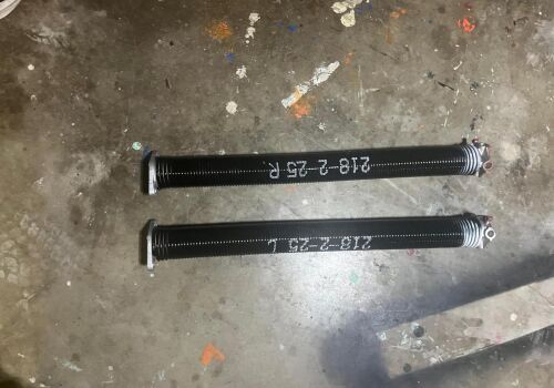 Garage Door Repair Houston Bell St, Houston, TX