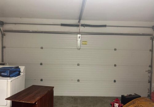 Garage Door Repair Houston Bell St, Houston, TX