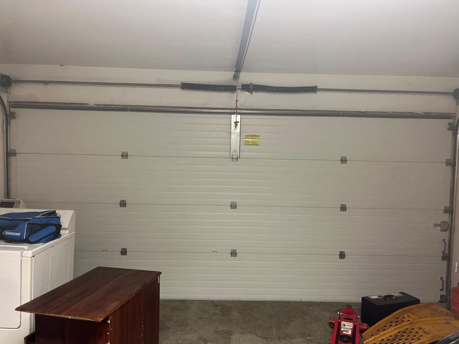 Garage Door Repair Houston Bell St, Houston, TX