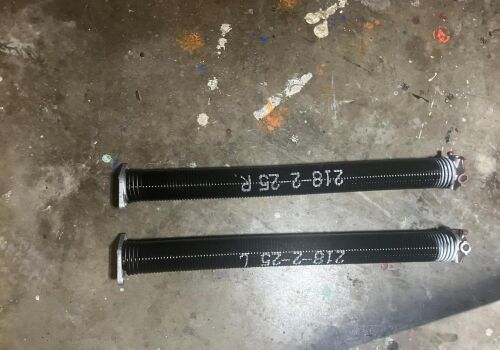 Garage Door Repair Houston Bell St, Houston, TX