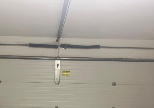 Garage Door Repair Houston Bell St, Houston, TX