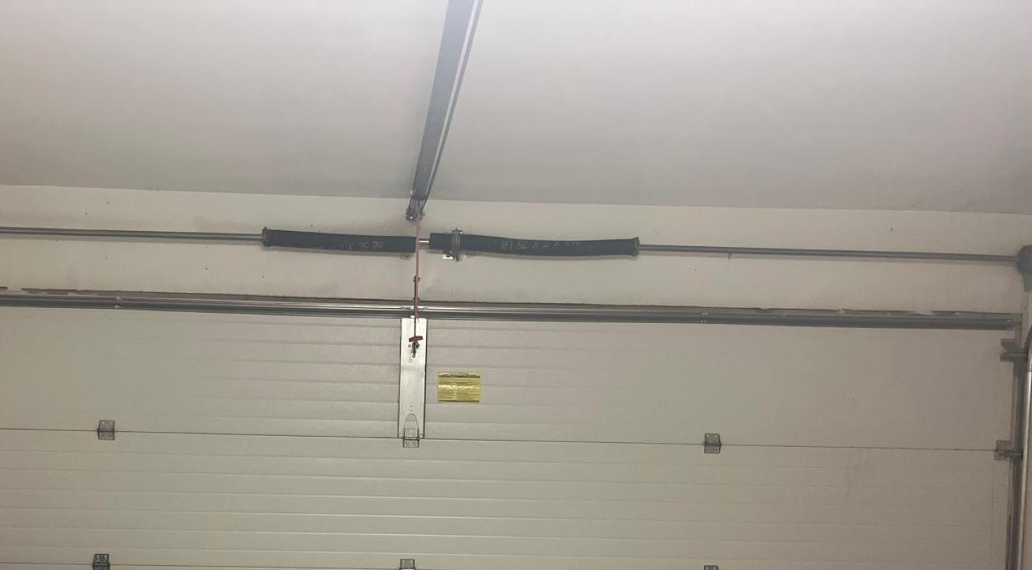 Garage Door Repair Houston Bell St, Houston, TX