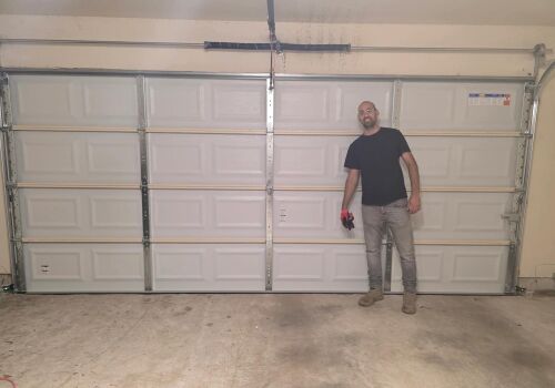24 Hour Garage Door Service Harvard St, Houston, TX