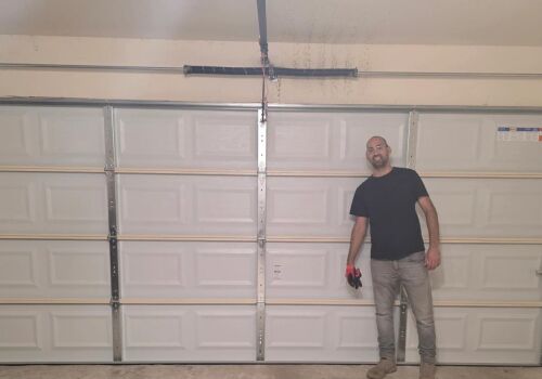 24 Hour Garage Door Service Harvard St, Houston, TX