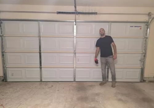 24 Hour Garage Door Service Harvard St, Houston, TX