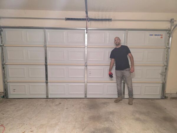 24 Hour Garage Door Service Harvard St, Houston, TX