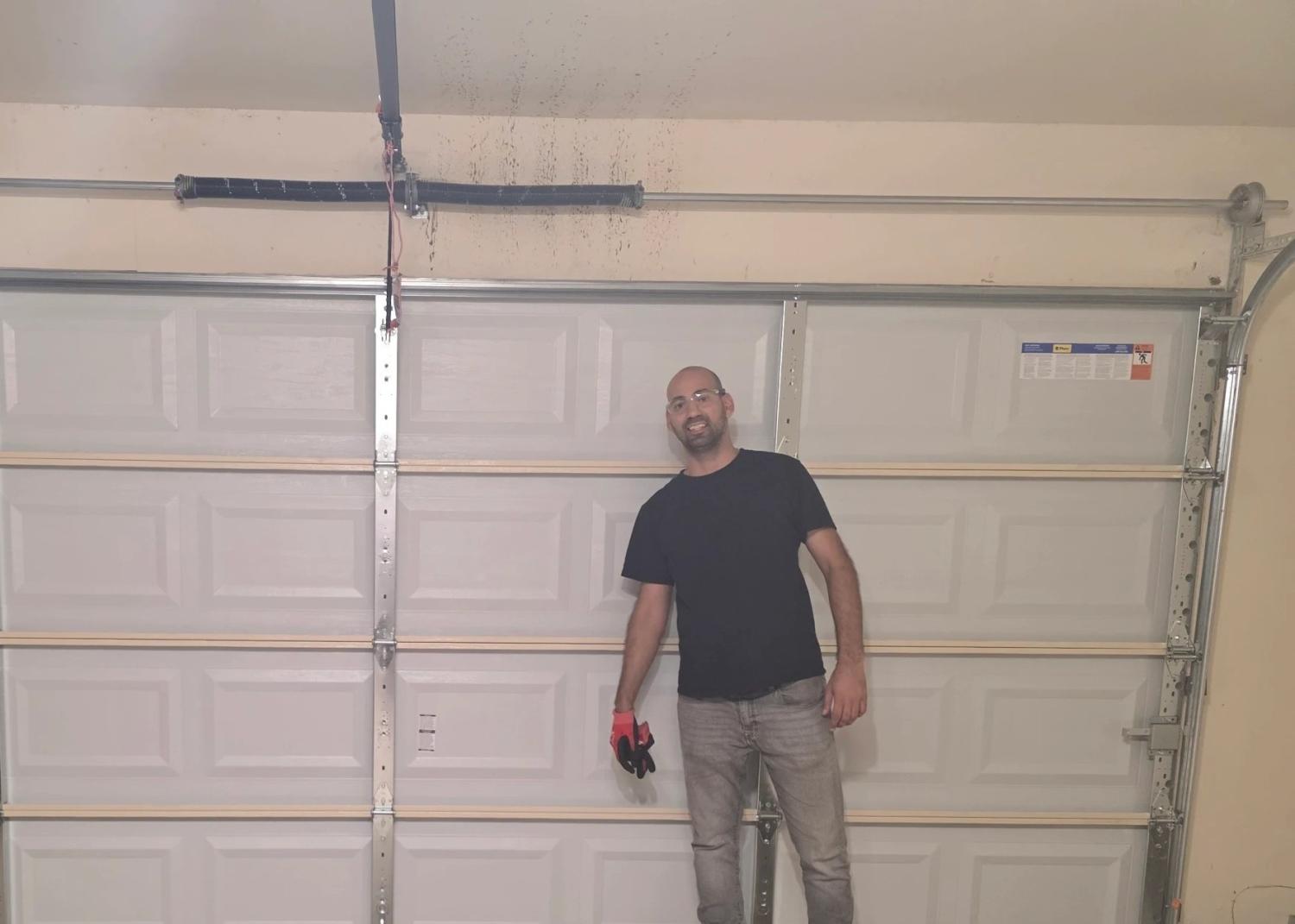 24 Hour Garage Door Service Harvard St, Houston, TX