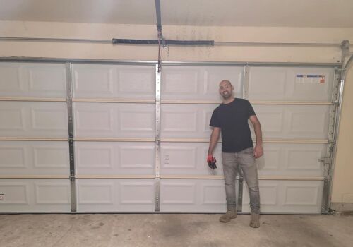 24 Hour Garage Door Service Harvard St, Houston, TX
