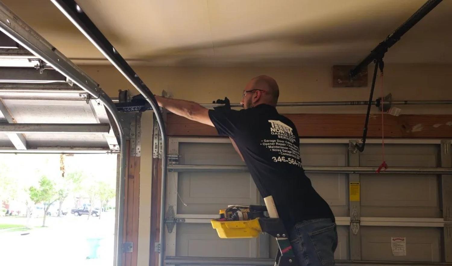 same day garage door service garage door repair near me garage door repair service garage door tune up same day garage door repair Garage Door Service Houston Sue St, Houston, TX