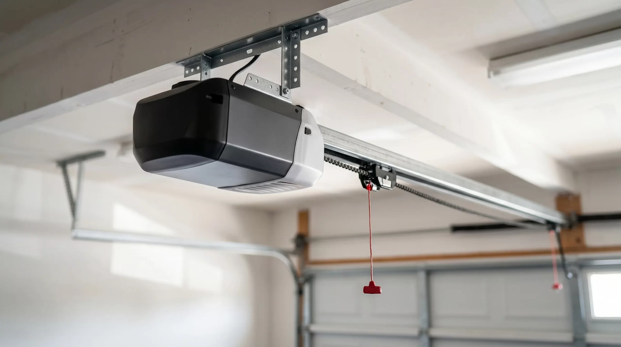 Top-Rated Garage Door Openers Houston