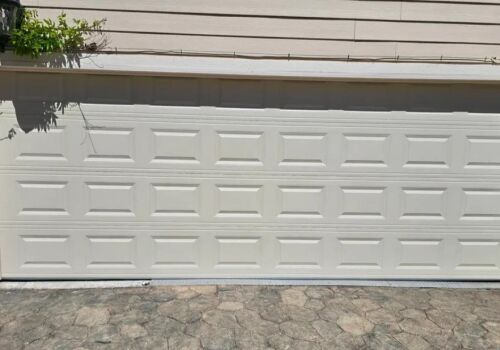 Garage Door Installation Plantation Rd, Houston, TX
