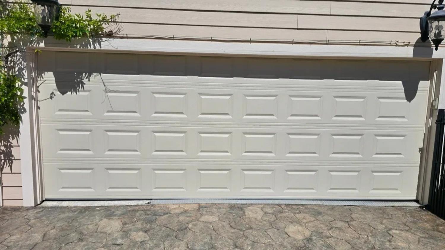 Garage Door Installation Plantation Rd, Houston, TX