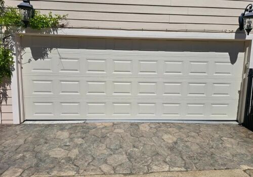 Garage Door Installation Plantation Rd, Houston, TX