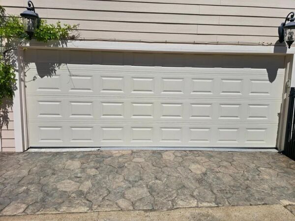 Garage Door Installation Plantation Rd, Houston, TX