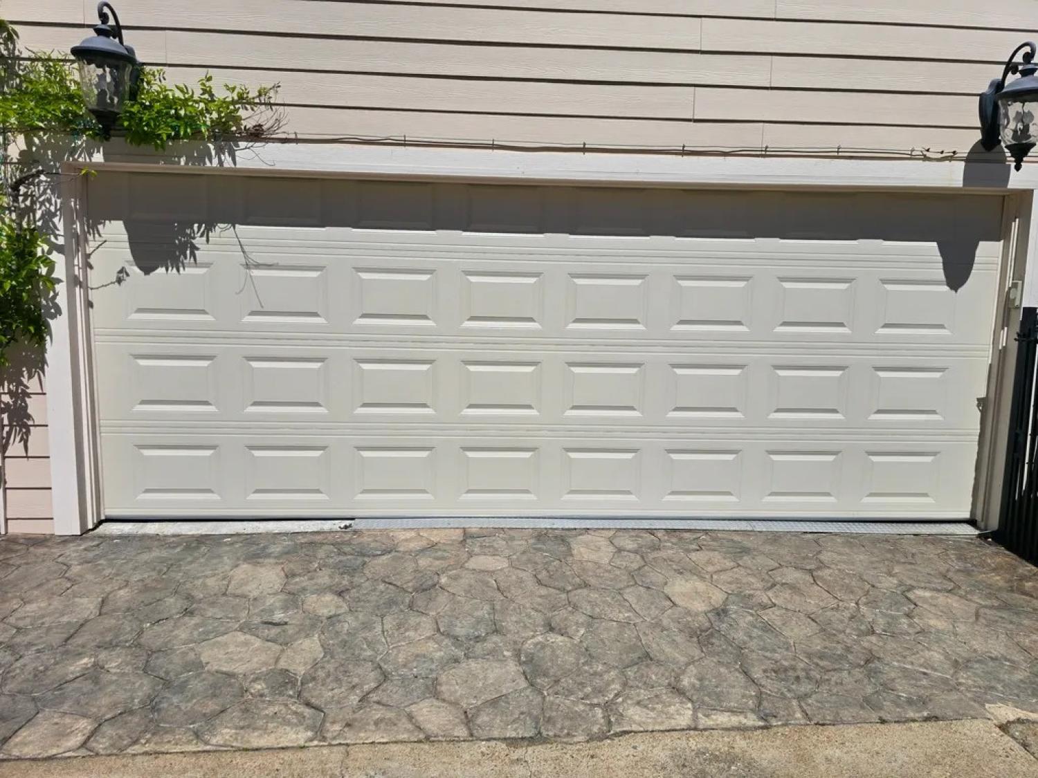Garage Door Installation Plantation Rd, Houston, TX