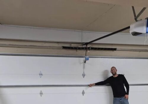 Garage Door Installation Plantation Rd, Houston, TX