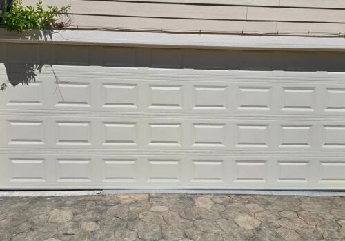 Garage Door Installation Plantation Rd, Houston, TX
