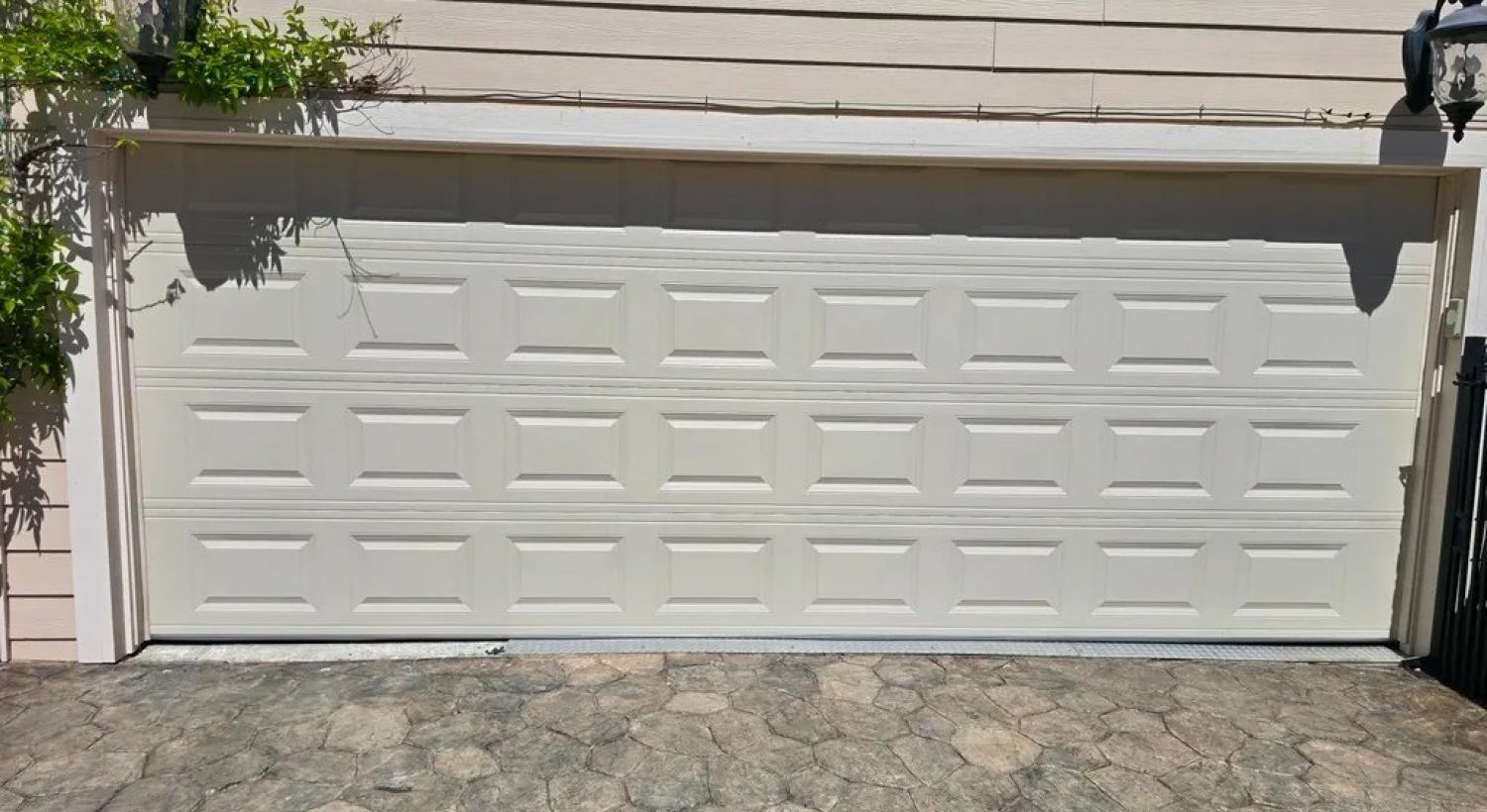 Garage Door Installation Plantation Rd, Houston, TX