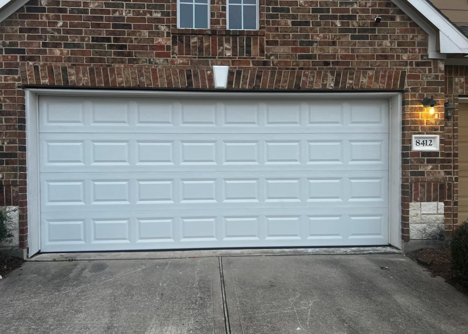 garage door installers near me garage door opener installation new garage door same day garage door service garage door installation houston Garage Door Installation Bullfinch St, Houston, TX